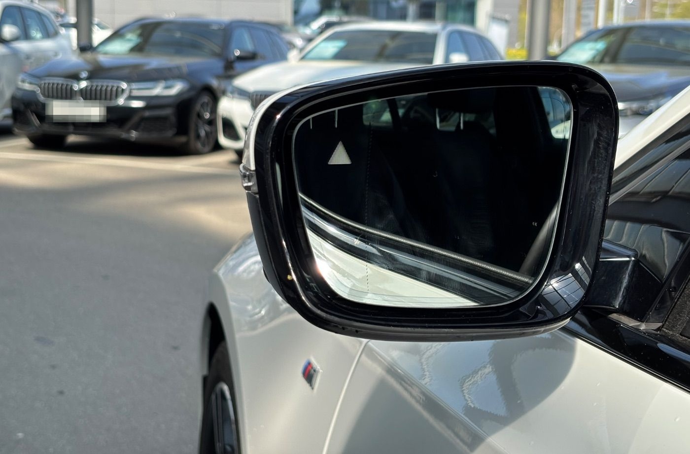 BMW 320d xDrive Tour. M-Sportpaket GARANTIE-04/2029 foto 6