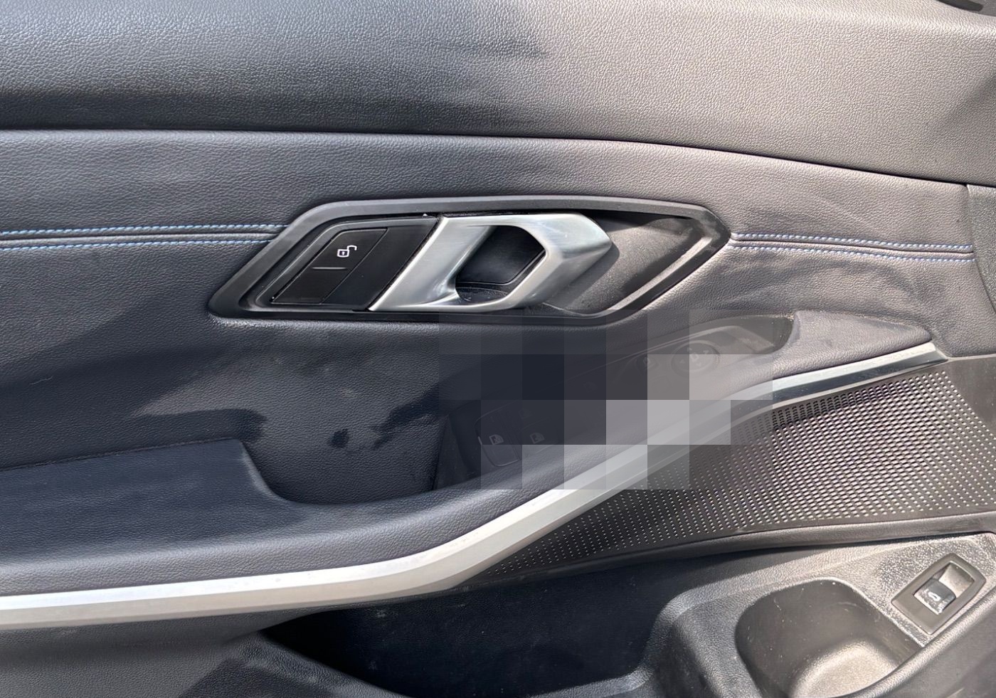 BMW 320d xDrive Tour. M-Sportpaket GARANTIE-04/2029 foto 8