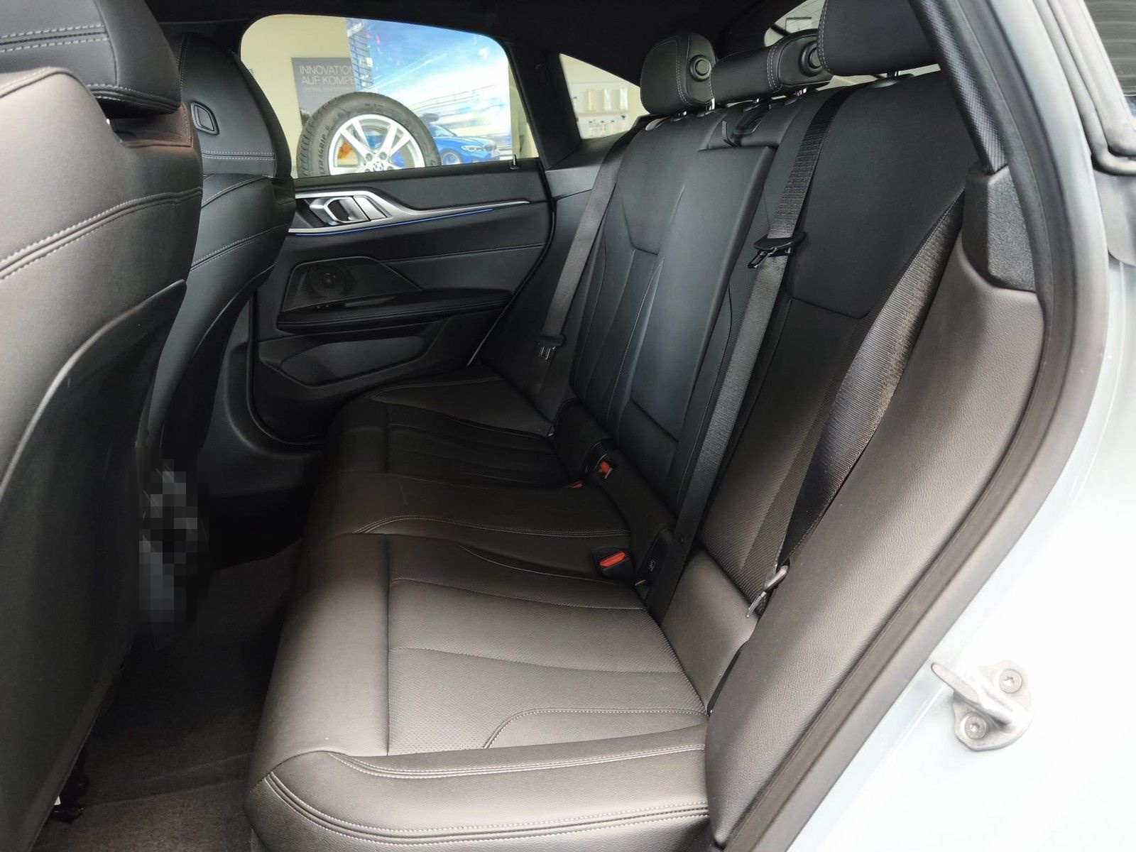BMW 430 GC XDr.M Sport ACC/HiFi foto 14