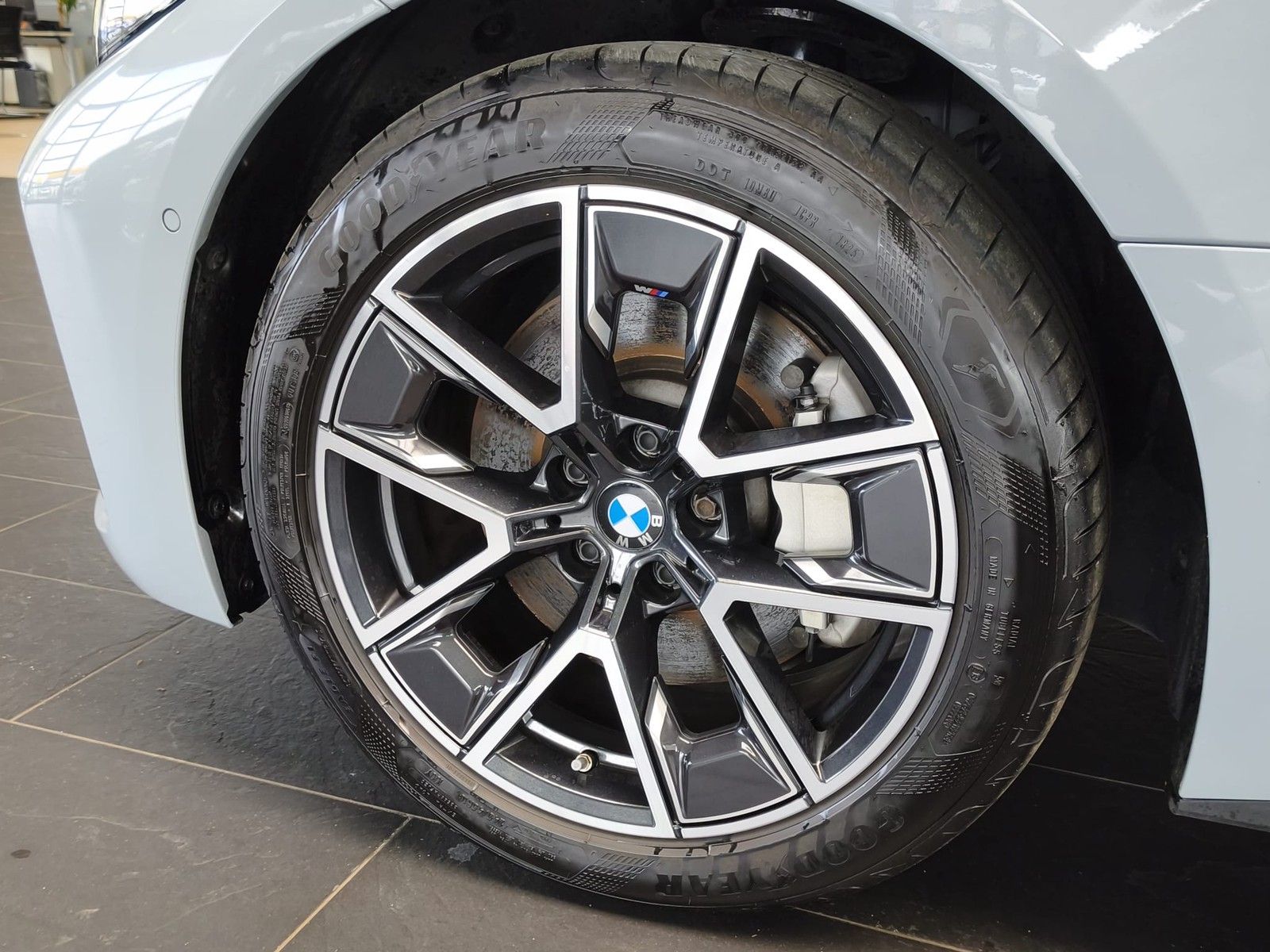 BMW 430 GC XDr.M Sport ACC/HiFi foto 16