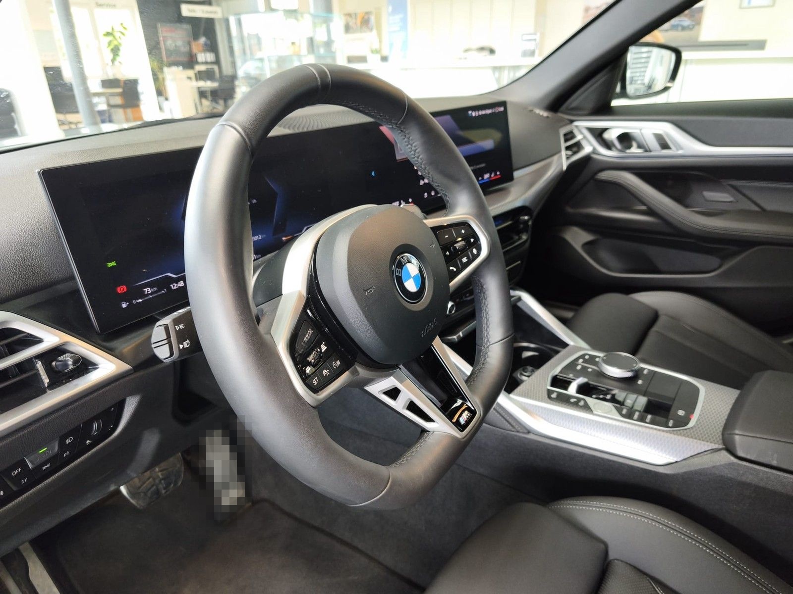 BMW 430 GC XDr.M Sport ACC/HiFi foto 8