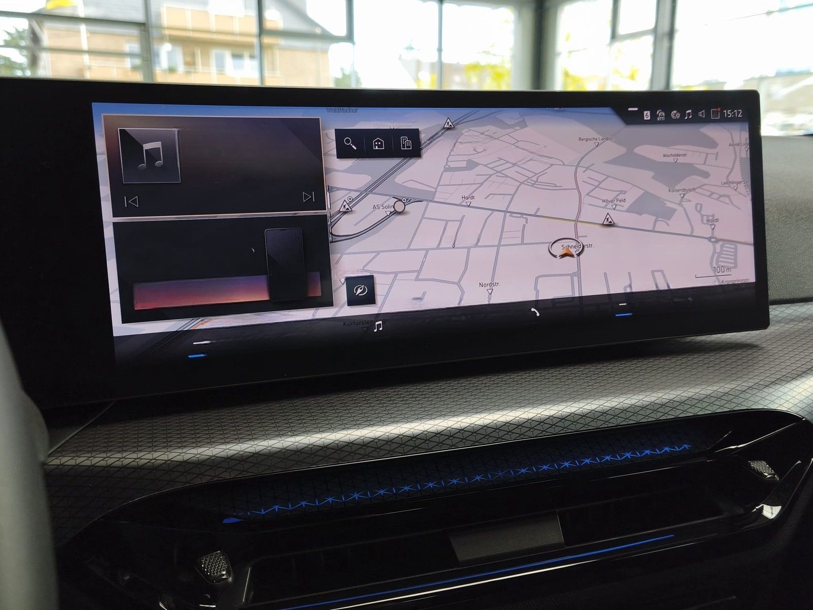 BMW 430i Gran Coupe xDrive M Sport ACC/HiFi foto 11