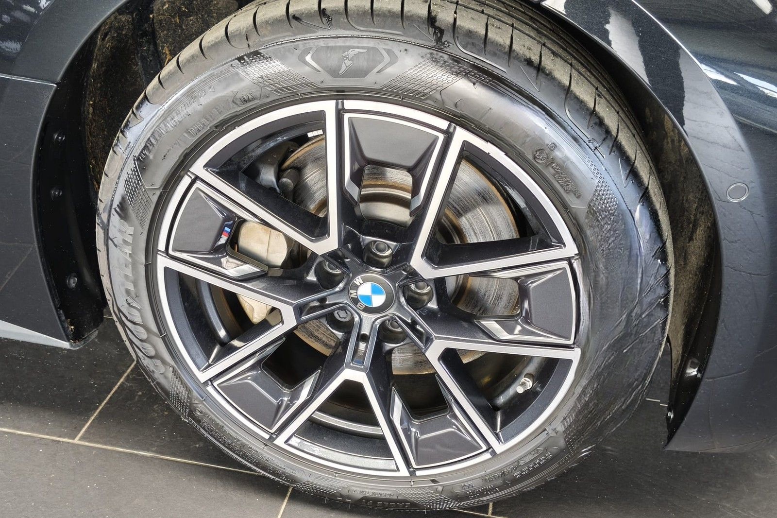 BMW 430i Gran Coupe xDrive M Sport ACC/HiFi foto 16