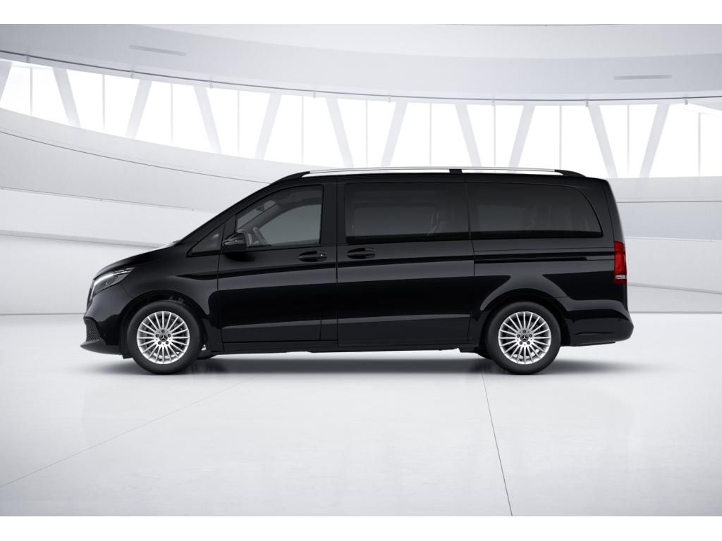 Mercedes-Benz V 250 d 4MATIC EDITION Lang AHK+MBUX+Rükam+Totwi foto 3