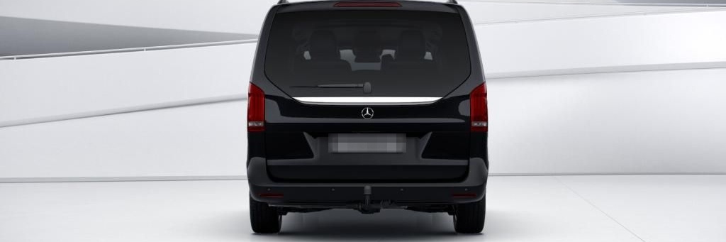 Mercedes-Benz V 250 d 4MATIC EDITION Lang AHK+MBUX+Rükam+Totwi foto 5