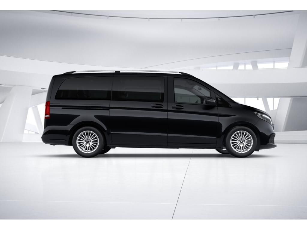 Mercedes-Benz V 250 d 4MATIC EDITION Lang AHK+MBUX+Rükam+Totwi foto 6