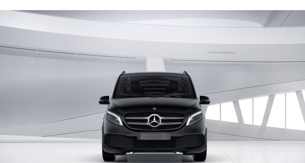 Mercedes-Benz V 250 d 4MATIC EDITION Lang AHK+MBUX+Rükam+Totwi foto 7