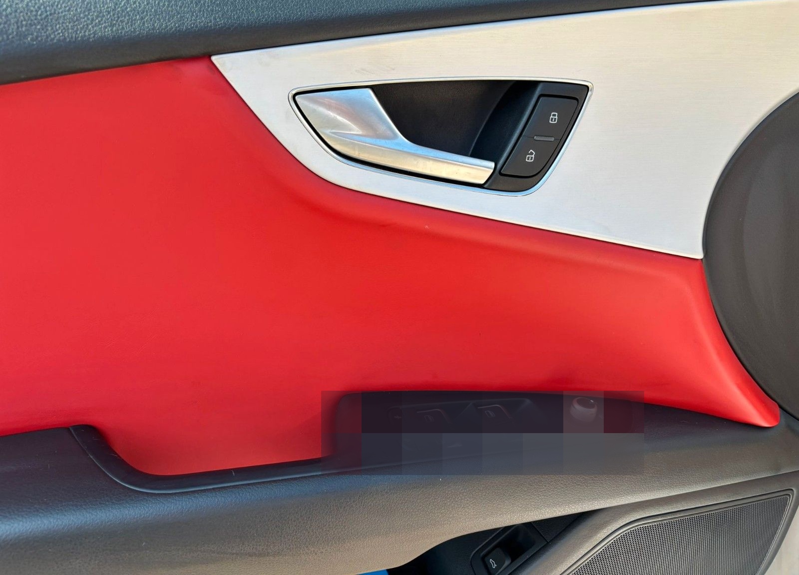 Audi A7 Sportback 3.0 TFSI quattro foto 18