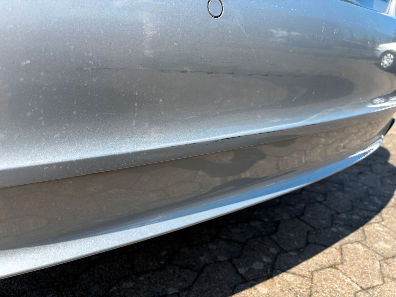 Audi A7 Sportback 3.0 TFSI quattro foto 23