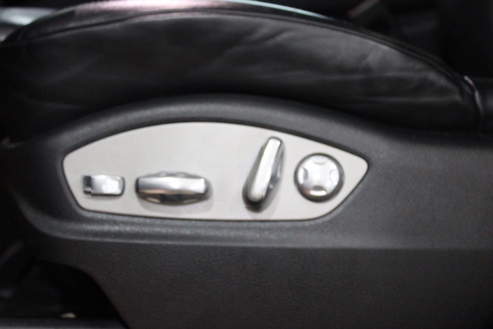 Porsche Cayenne S Diesel V8 Panorama-Kamera foto 16