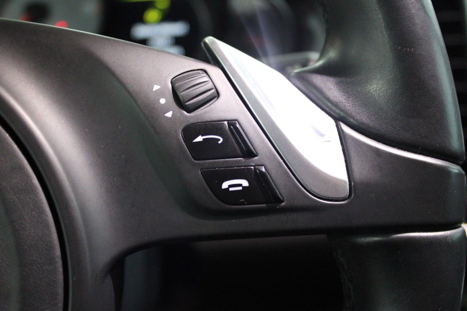 Porsche Cayenne S Diesel V8 Panorama-Kamera foto 22