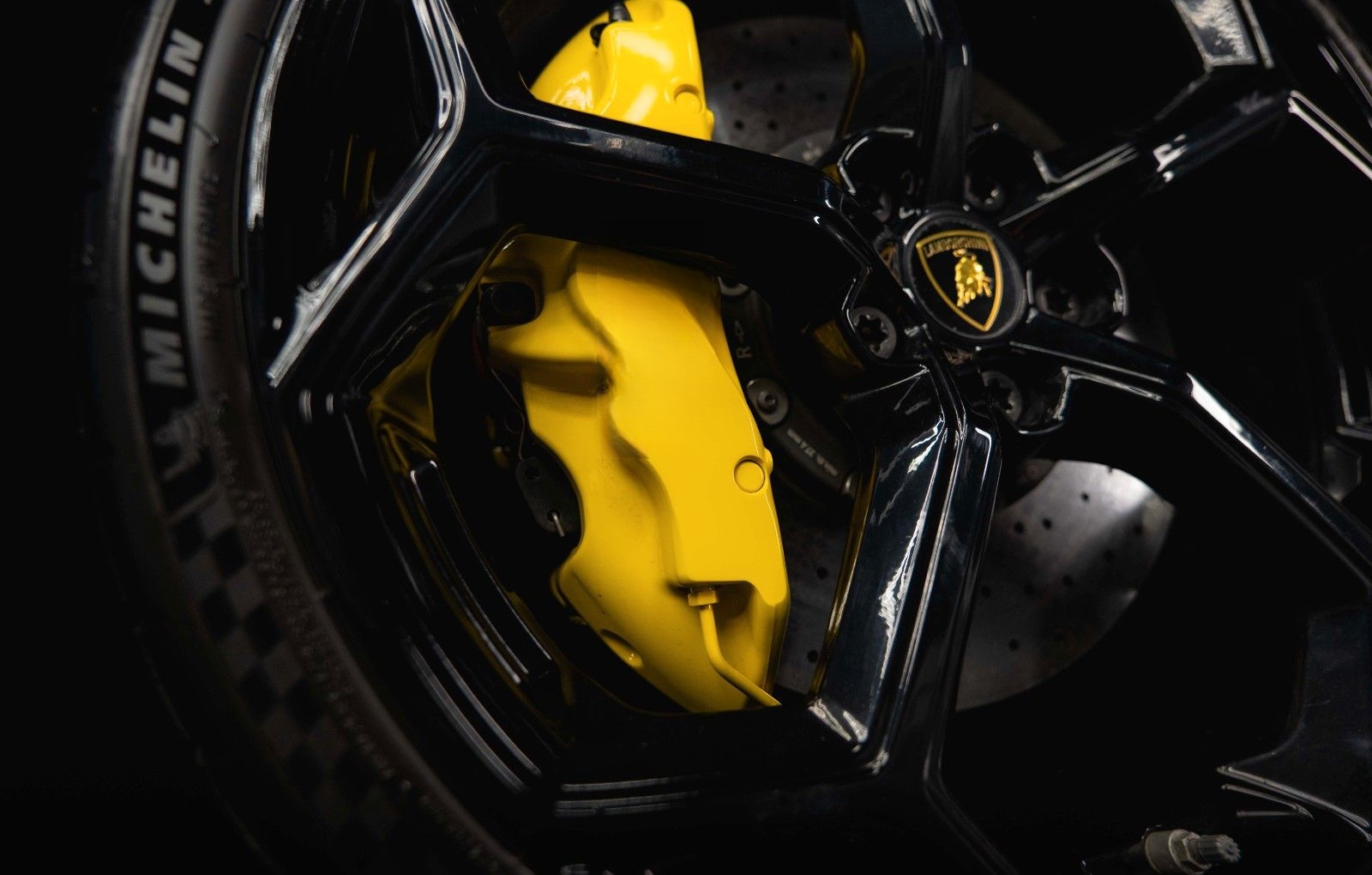 Lamborghini Huracán EVO V10 LP640 AWD *Lift*LED*Keramik*19%* foto 11