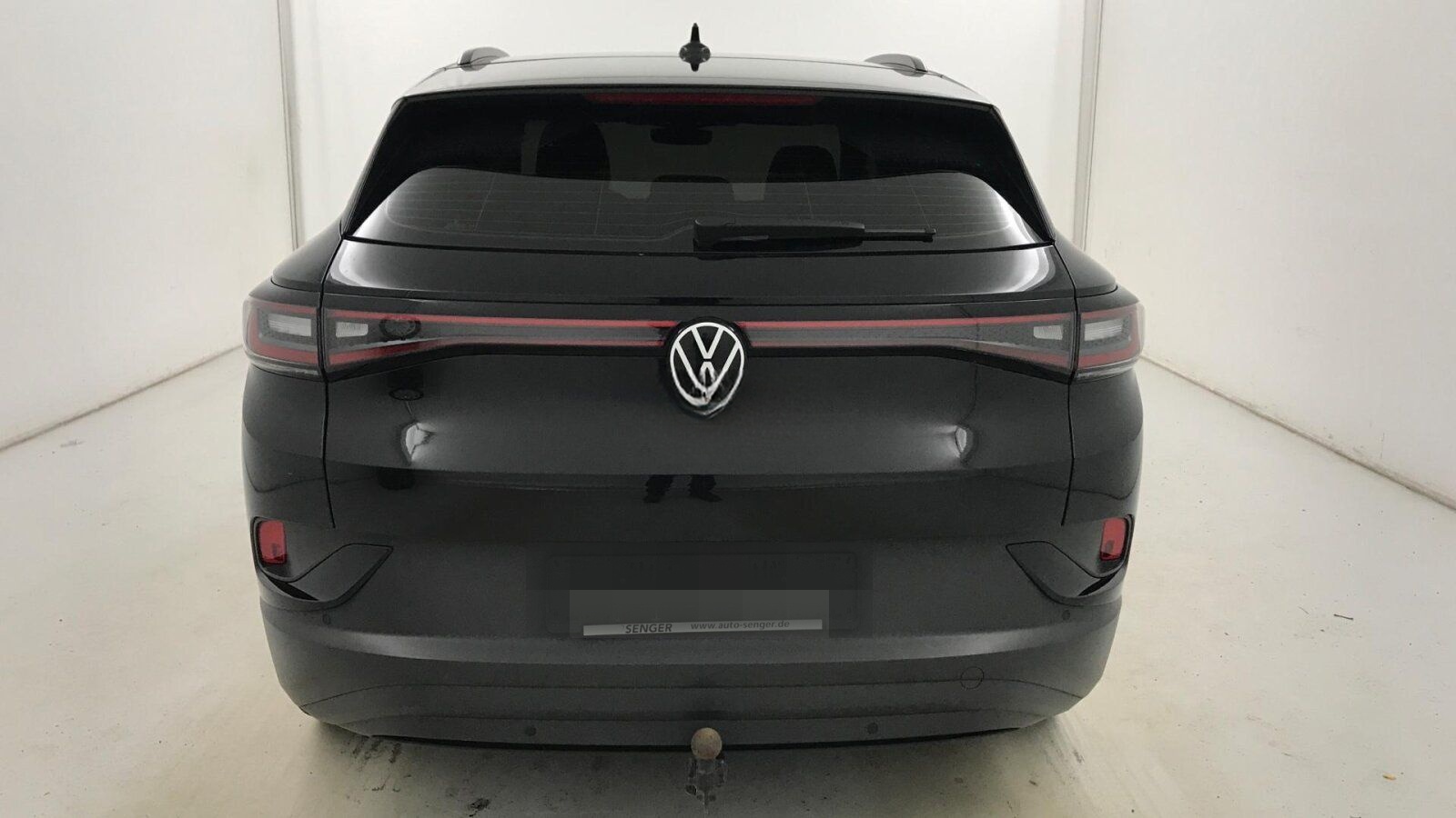 Volkswagen ID.4 Pro Performance 82kWh AHK ACC 360° Wärmepum foto 12