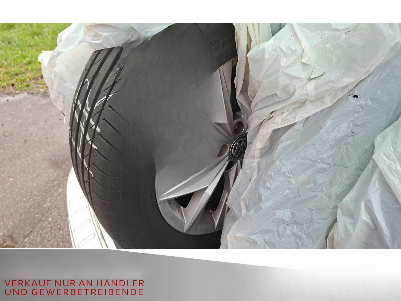 Volkswagen Tiguan 2.0 TSI DSG 4M Highline Pano Nav ACC Keyl foto 11