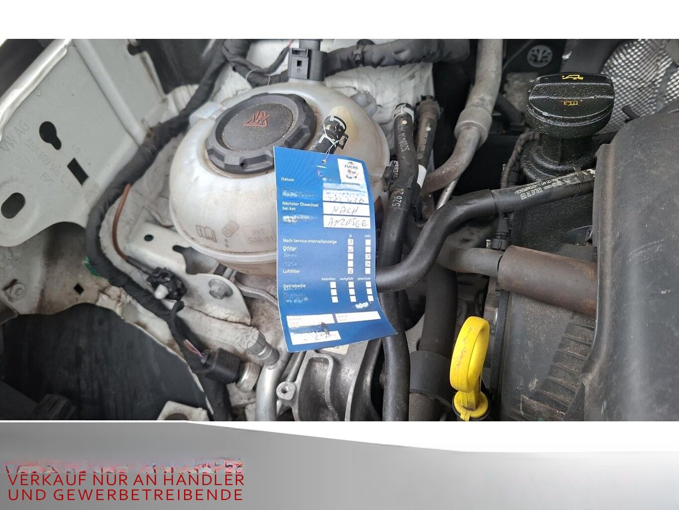 Volkswagen Tiguan 2.0 TSI DSG 4M Highline Pano Nav ACC Keyl foto 13