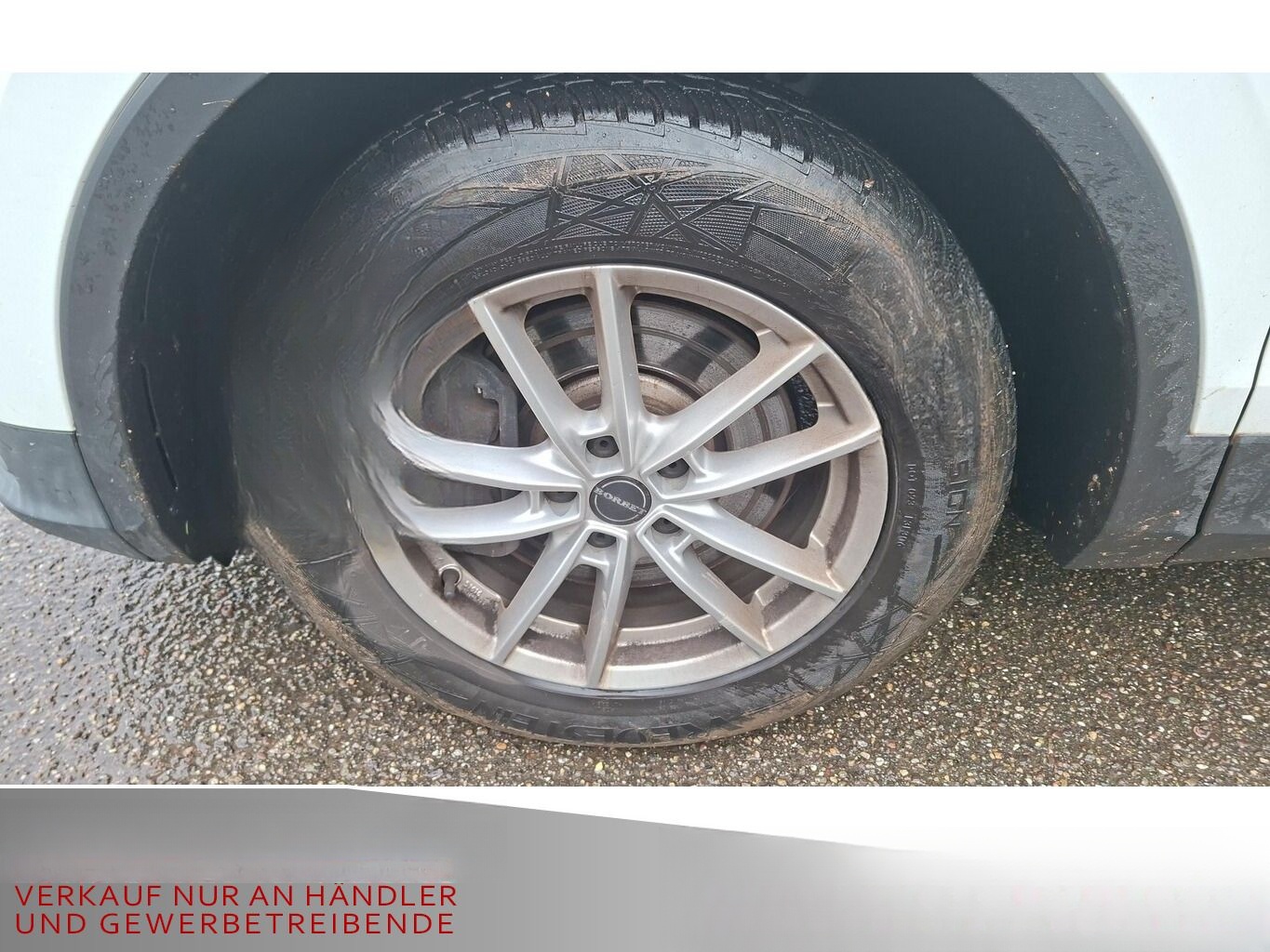 Volkswagen Tiguan 2.0 TSI DSG 4M Highline Pano Nav ACC Keyl foto 14