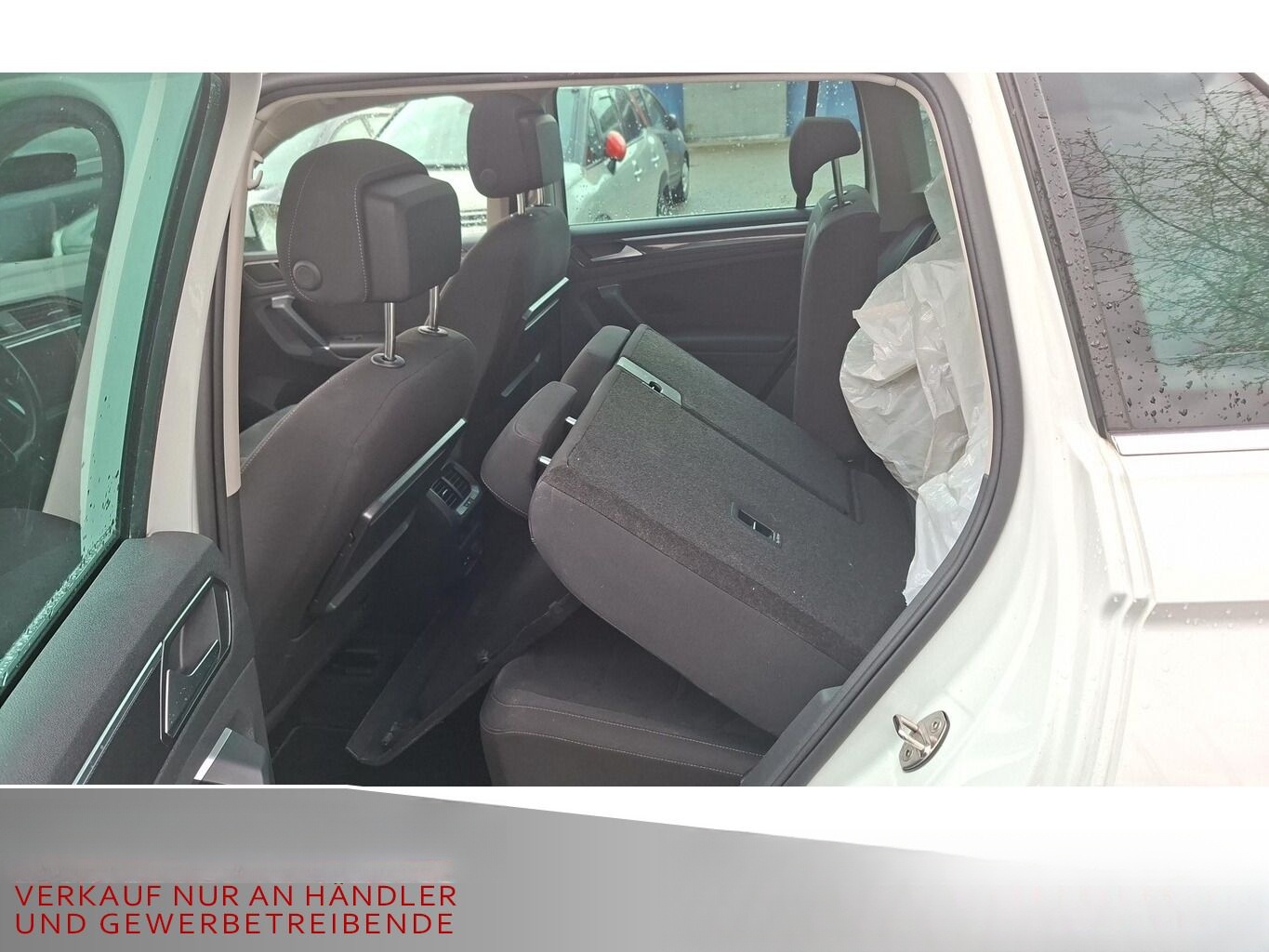 Volkswagen Tiguan 2.0 TSI DSG 4M Highline Pano Nav ACC Keyl foto 6