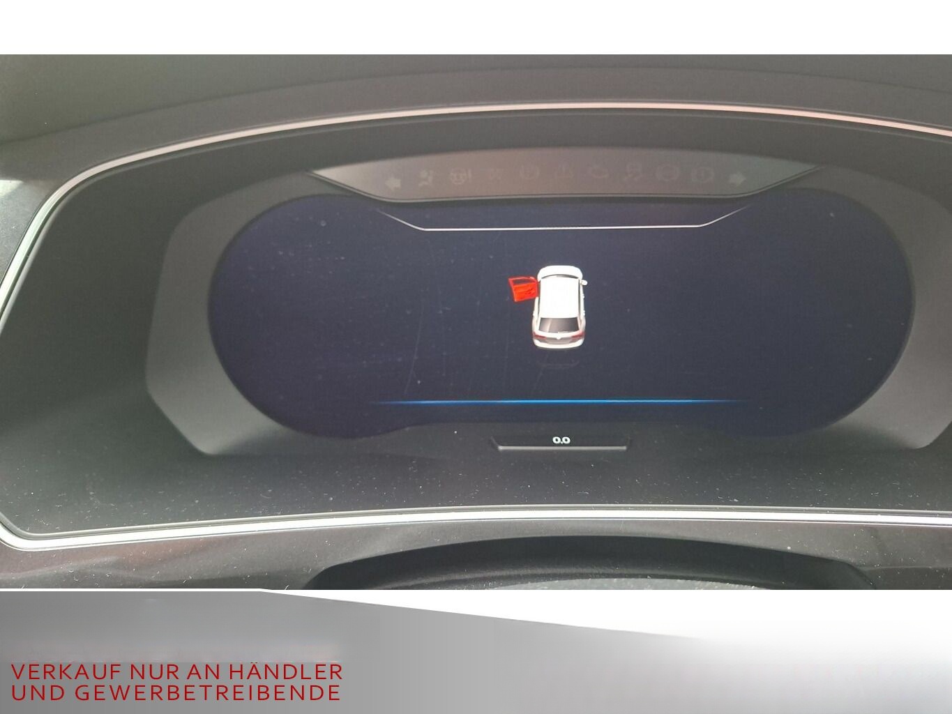 Volkswagen Tiguan 2.0 TSI DSG 4M Highline Pano Nav ACC Keyl foto 9