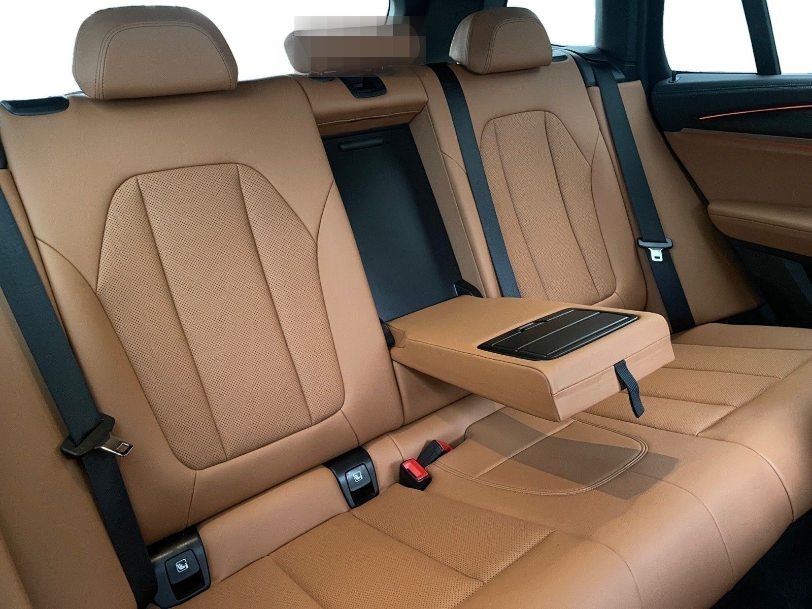 BMW X3 xDrive30d AT Navi ACC Klimaaut. PDC HIFI LED foto 14