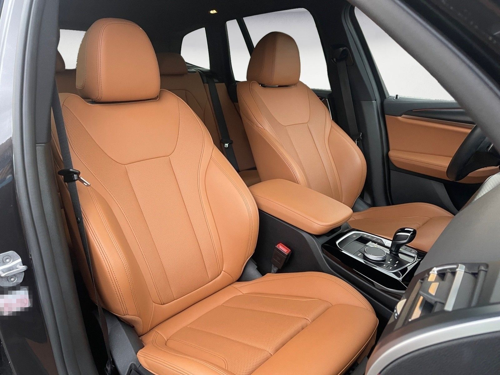 BMW X3 xDrive30d AT Navi ACC Klimaaut. PDC HIFI LED foto 9