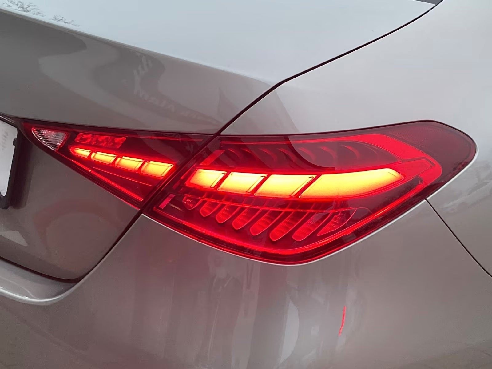 Mercedes-Benz C 220 d 9G. Lim.ACC AMG Line Distronic NightP foto 13