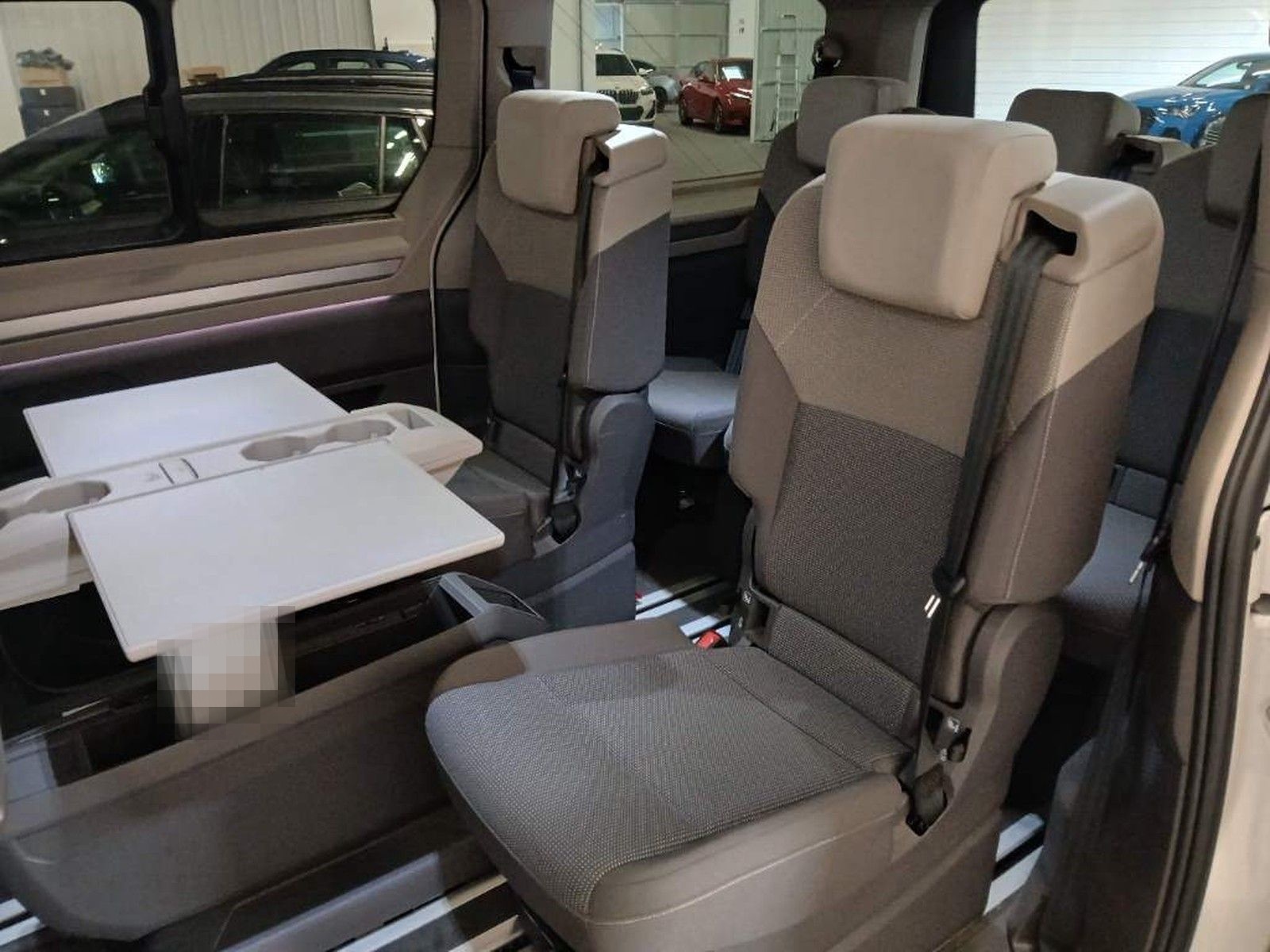 Volkswagen T7 Multivan Edition lang STNDHZNG/RFK/PANO/AHK foto 13