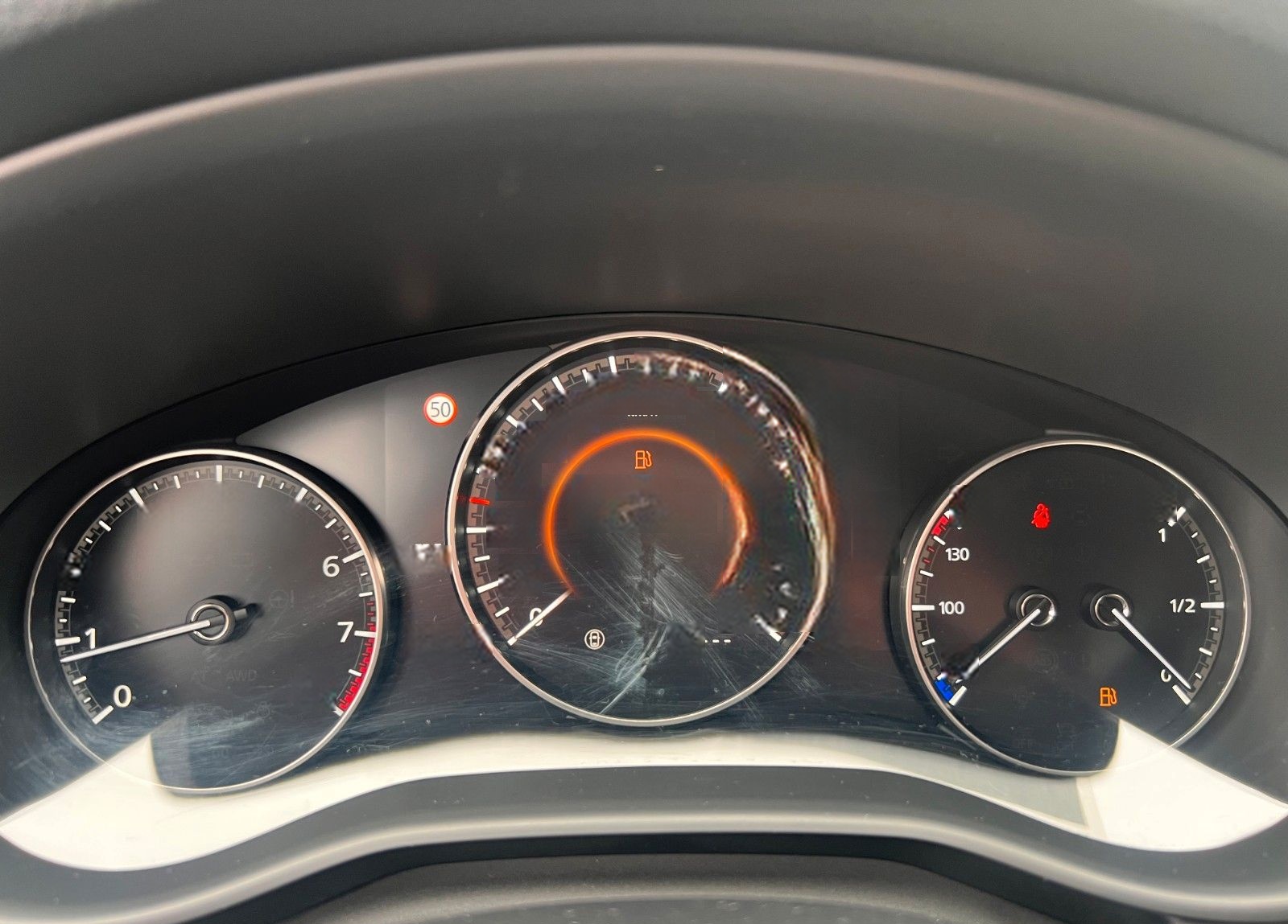 Mazda 3 Lim. 5-trg. Hybr/Benzin Xenon Navi 360`Kamera foto 13