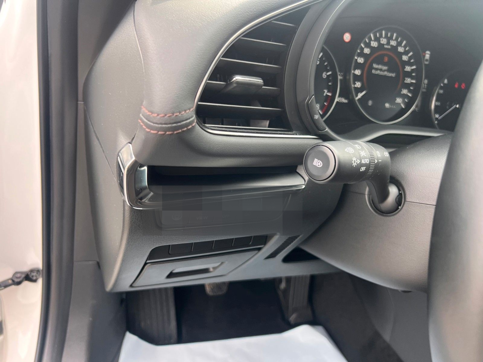 Mazda 3 Lim. 5-trg. Hybr/Benzin Xenon Navi 360`Kamera foto 16