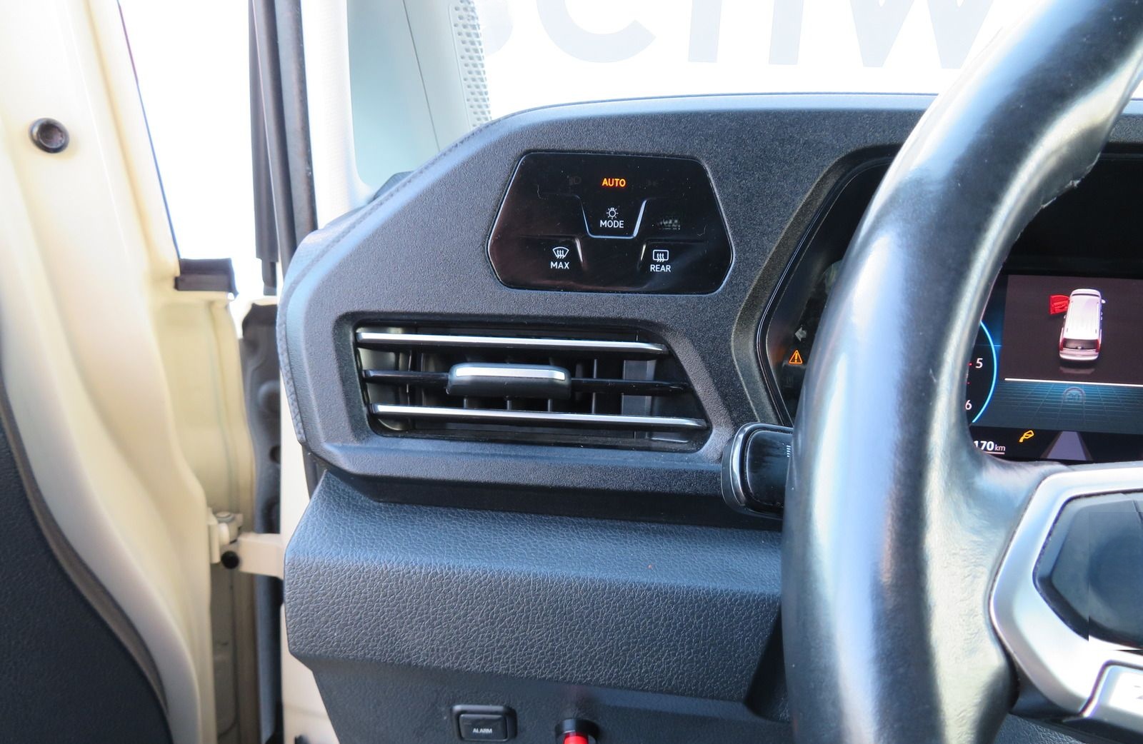 Volkswagen Caddy Maxi 2.0 TDI Life Taxi LED Navi ParkAssist foto 17