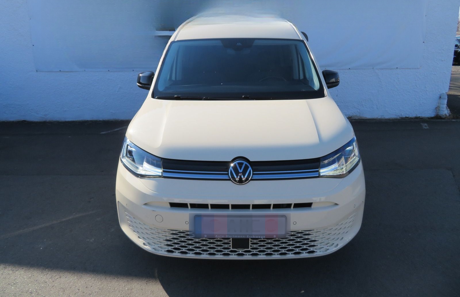 Volkswagen Caddy Maxi 2.0 TDI Life Taxi LED Navi ParkAssist foto 4