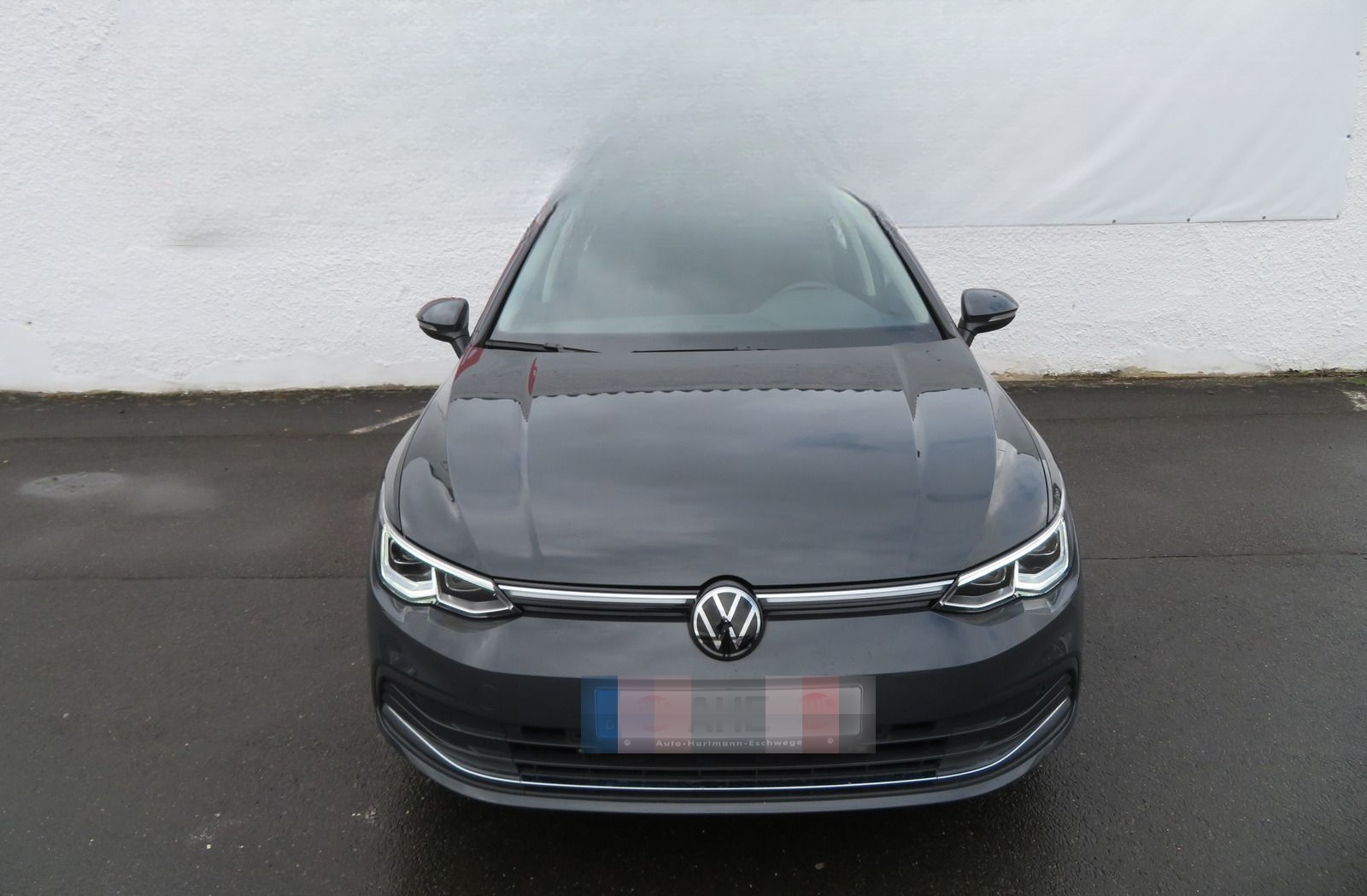 Volkswagen Golf VIII 2.0 TSI Style LED DAB ACC 17'' virtual foto 4