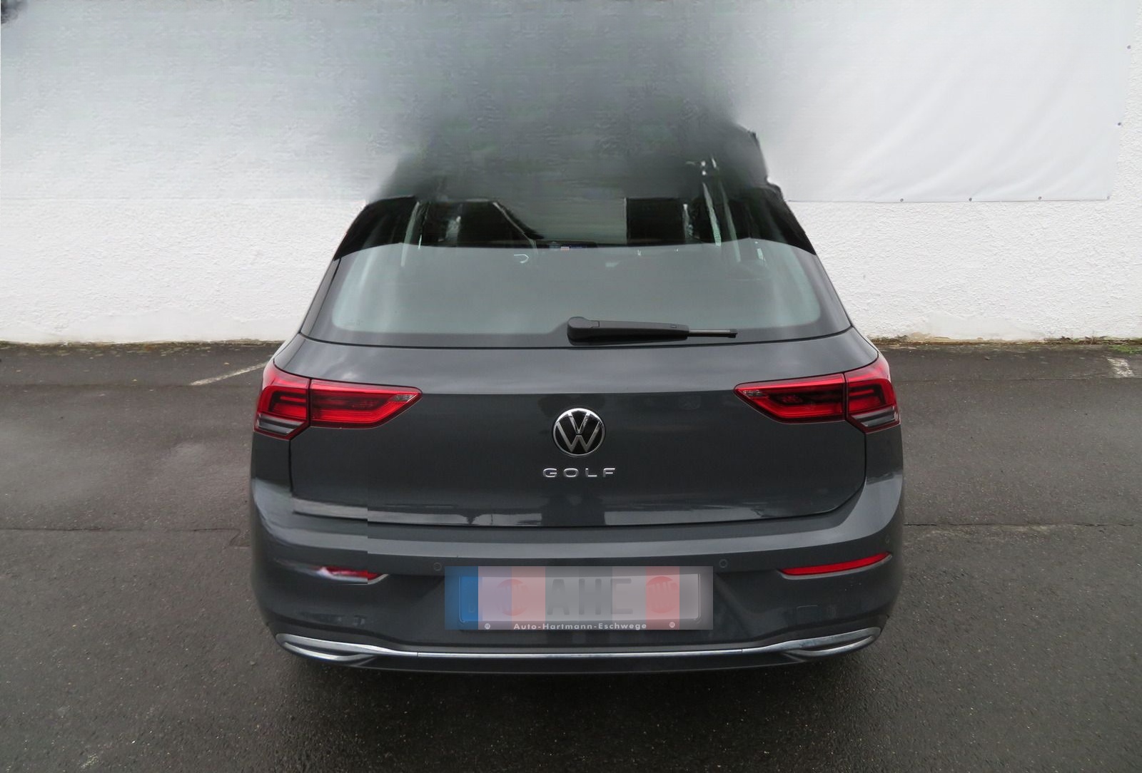 Volkswagen Golf VIII 2.0 TSI Style LED DAB ACC 17'' virtual foto 5