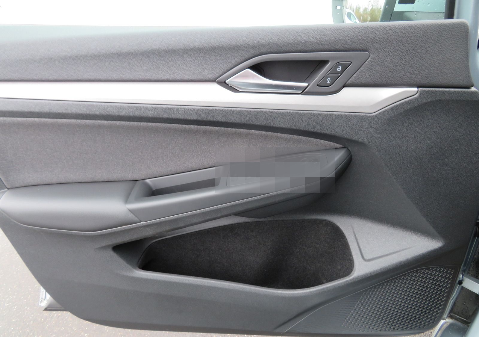 Volkswagen Golf VIII Variant 2.0 TDI Life LED Navi Rfk ACC foto 18