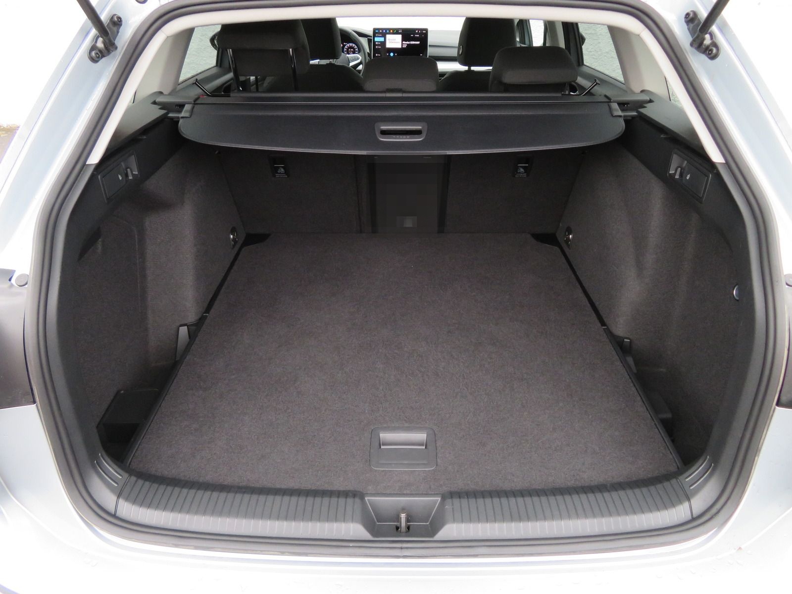 Volkswagen Golf VIII Variant 2.0 TDI Life LED Navi Rfk ACC foto 19