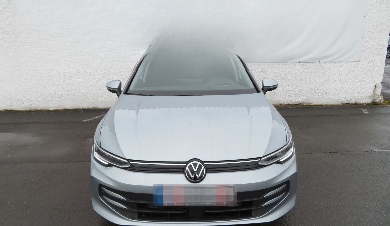 Volkswagen Golf VIII Variant 2.0 TDI Life LED Navi Rfk ACC foto 4