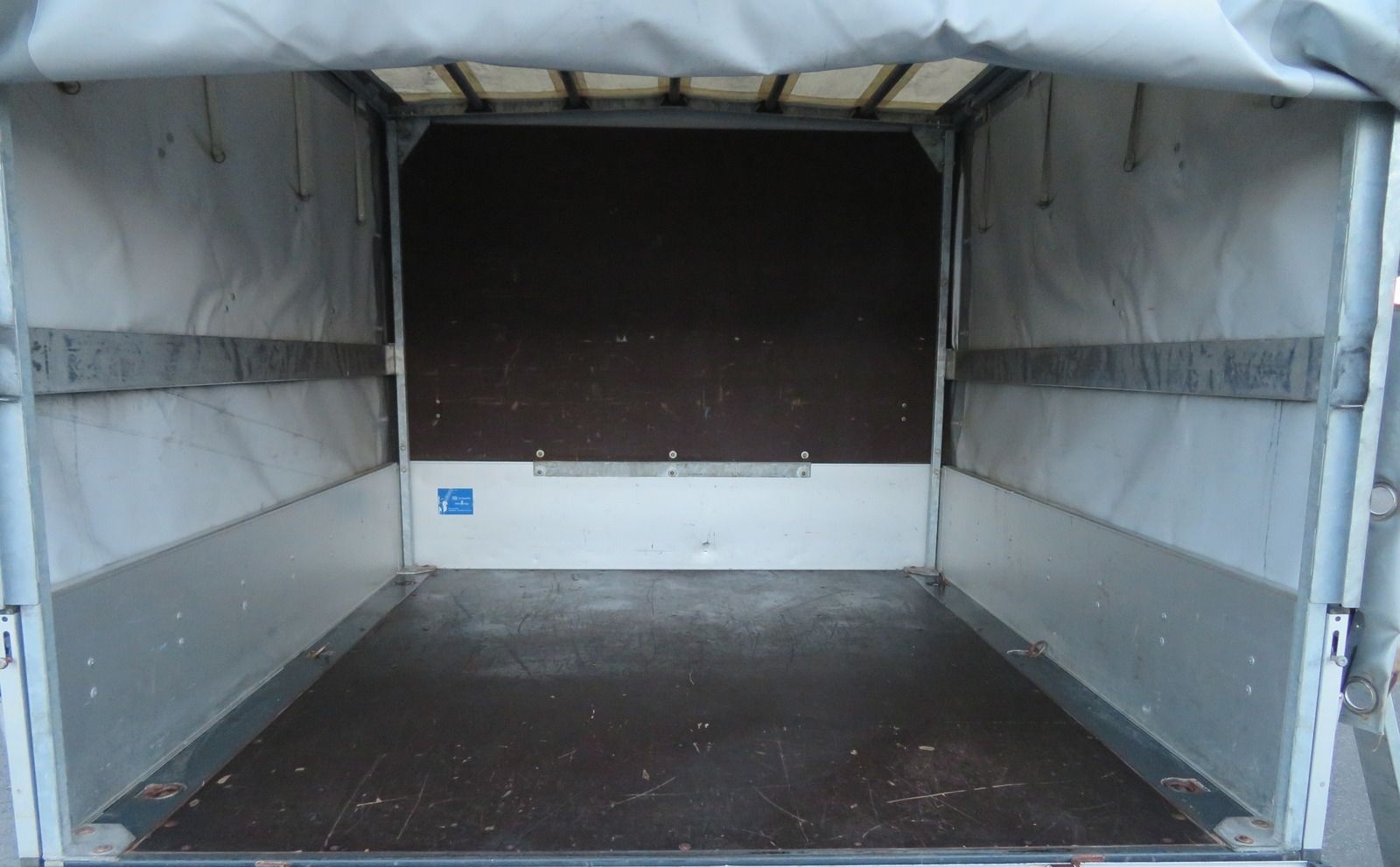 Volkswagen T6 Transporter 2.0 TDI Pritsche DoKa 4M LR Diff foto 6