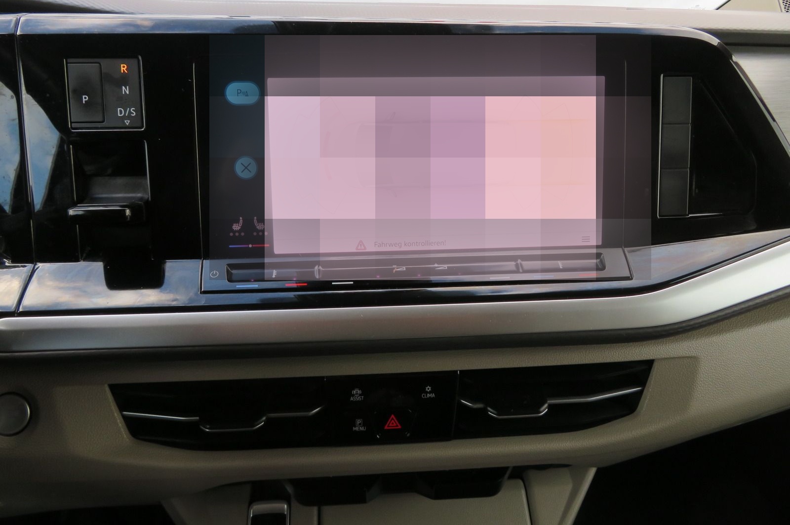 Volkswagen T7 Multivan 2.0 TDI Life DSG Navi Sthzg ACC Ahk foto 14