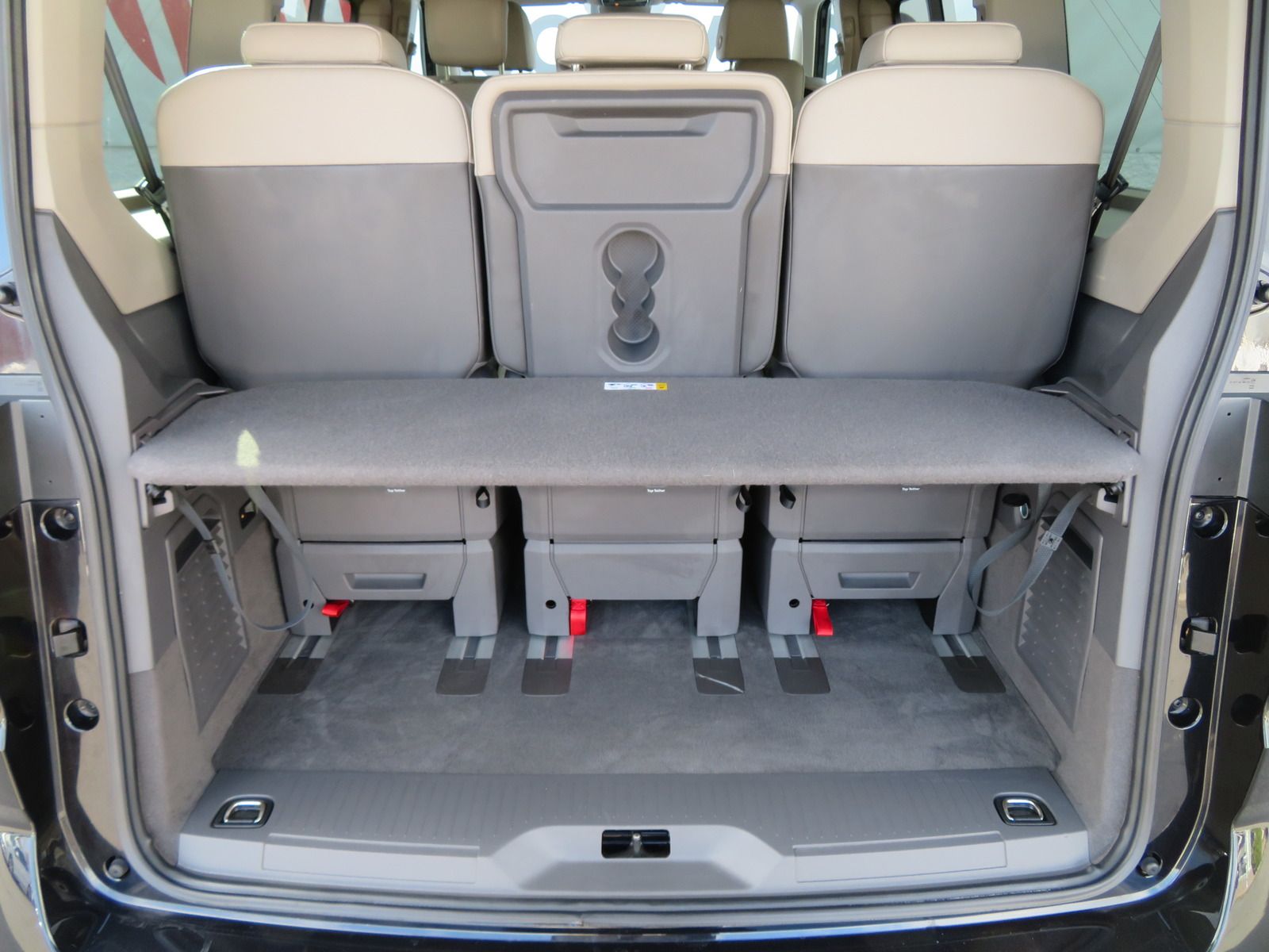 Volkswagen T7 Multivan 2.0 TDI Life DSG Navi Sthzg ACC Ahk foto 19
