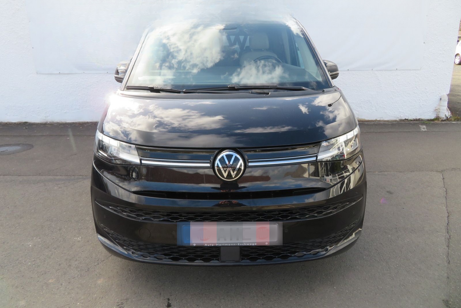 Volkswagen T7 Multivan 2.0 TDI Life DSG Navi Sthzg ACC Ahk foto 4