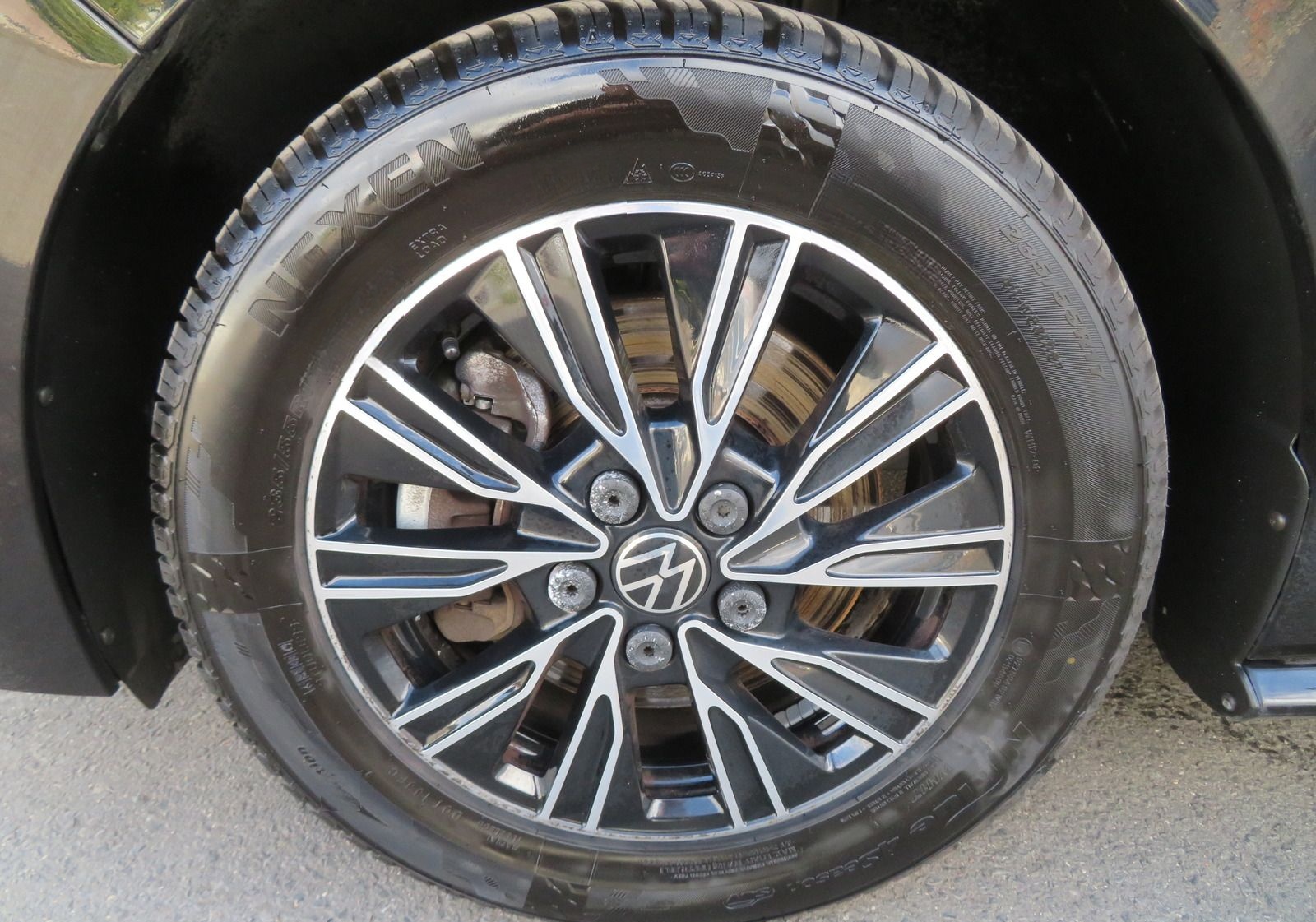 Volkswagen T7 Multivan 2.0 TDI Life DSG Navi Sthzg ACC Ahk foto 7