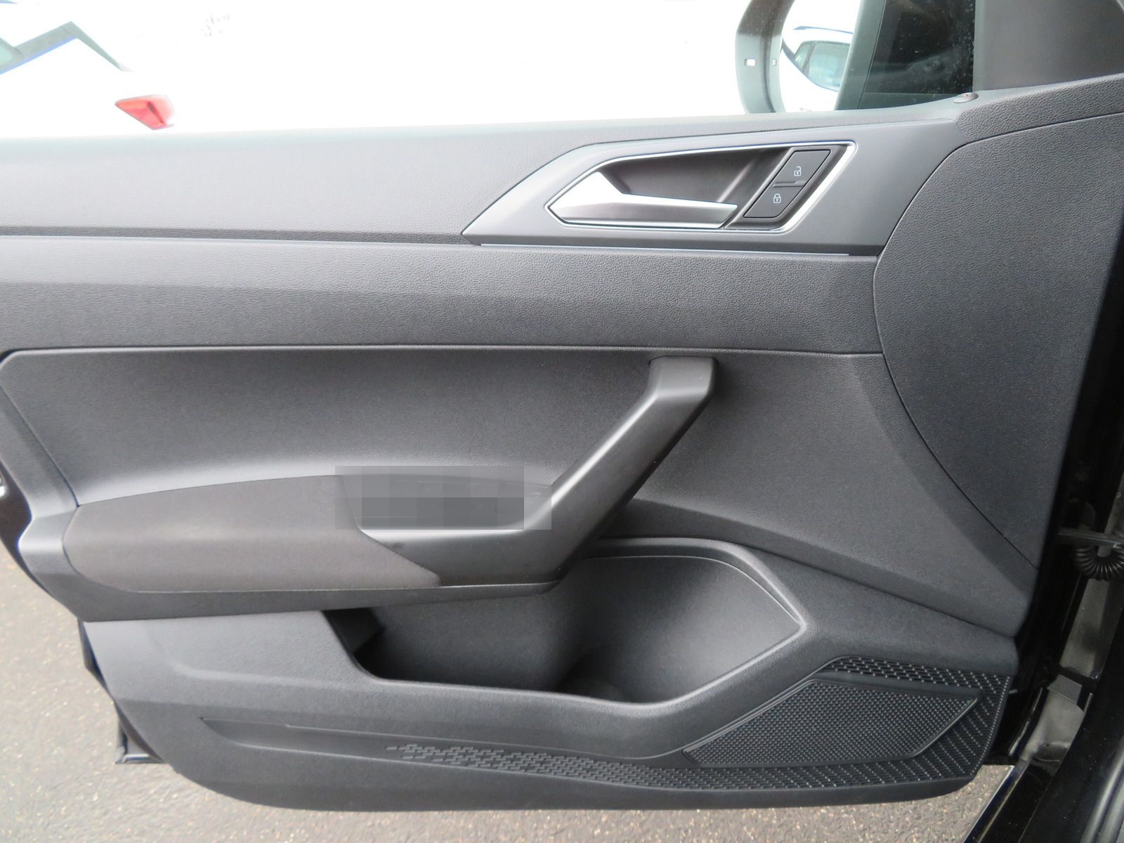 Volkswagen Taigo 1.5 TSI R-Line DSG Navi IQ.Light Lane 17'' foto 18