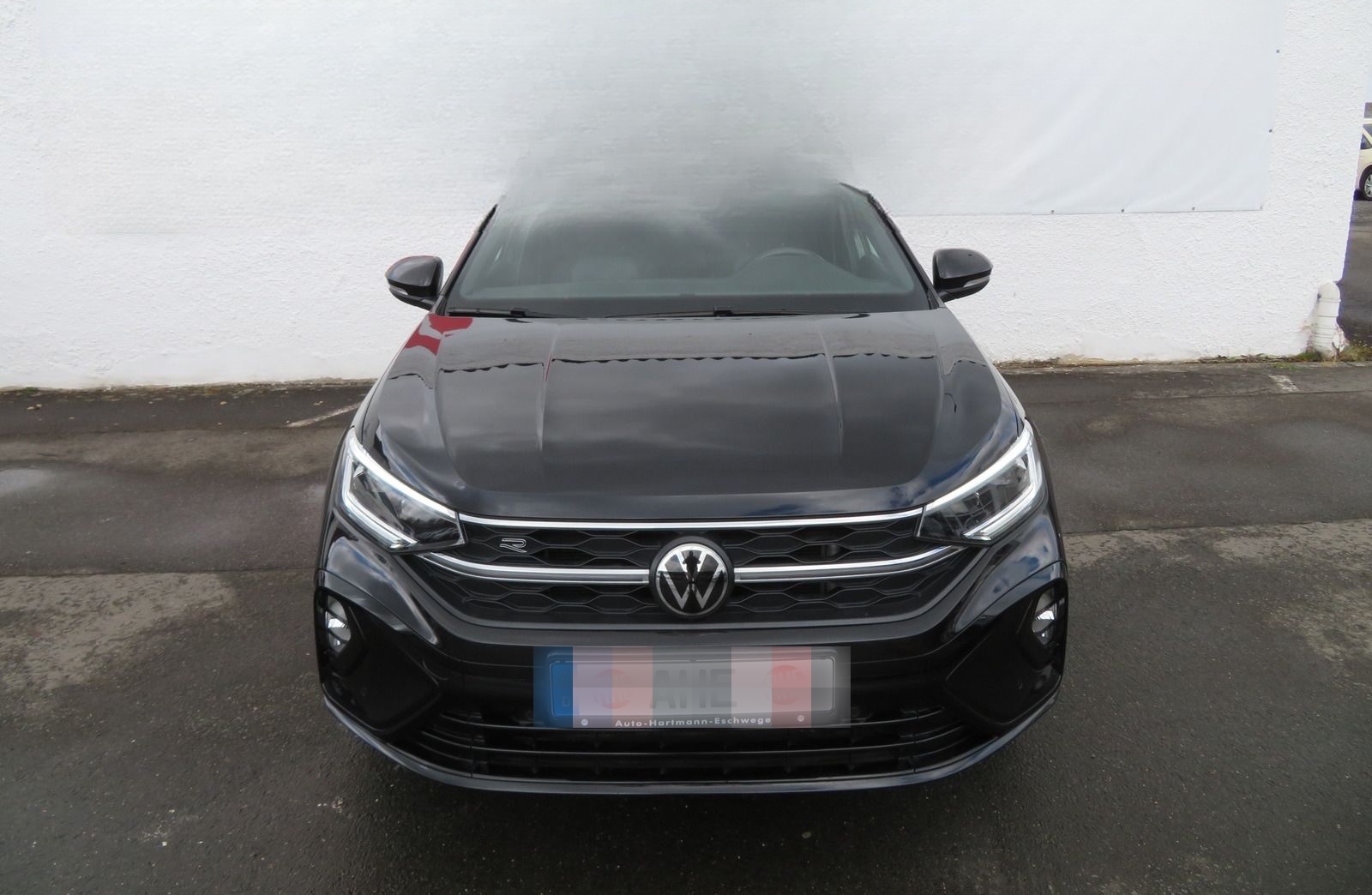 Volkswagen Taigo 1.5 TSI R-Line DSG Navi IQ.Light Lane 17'' foto 4