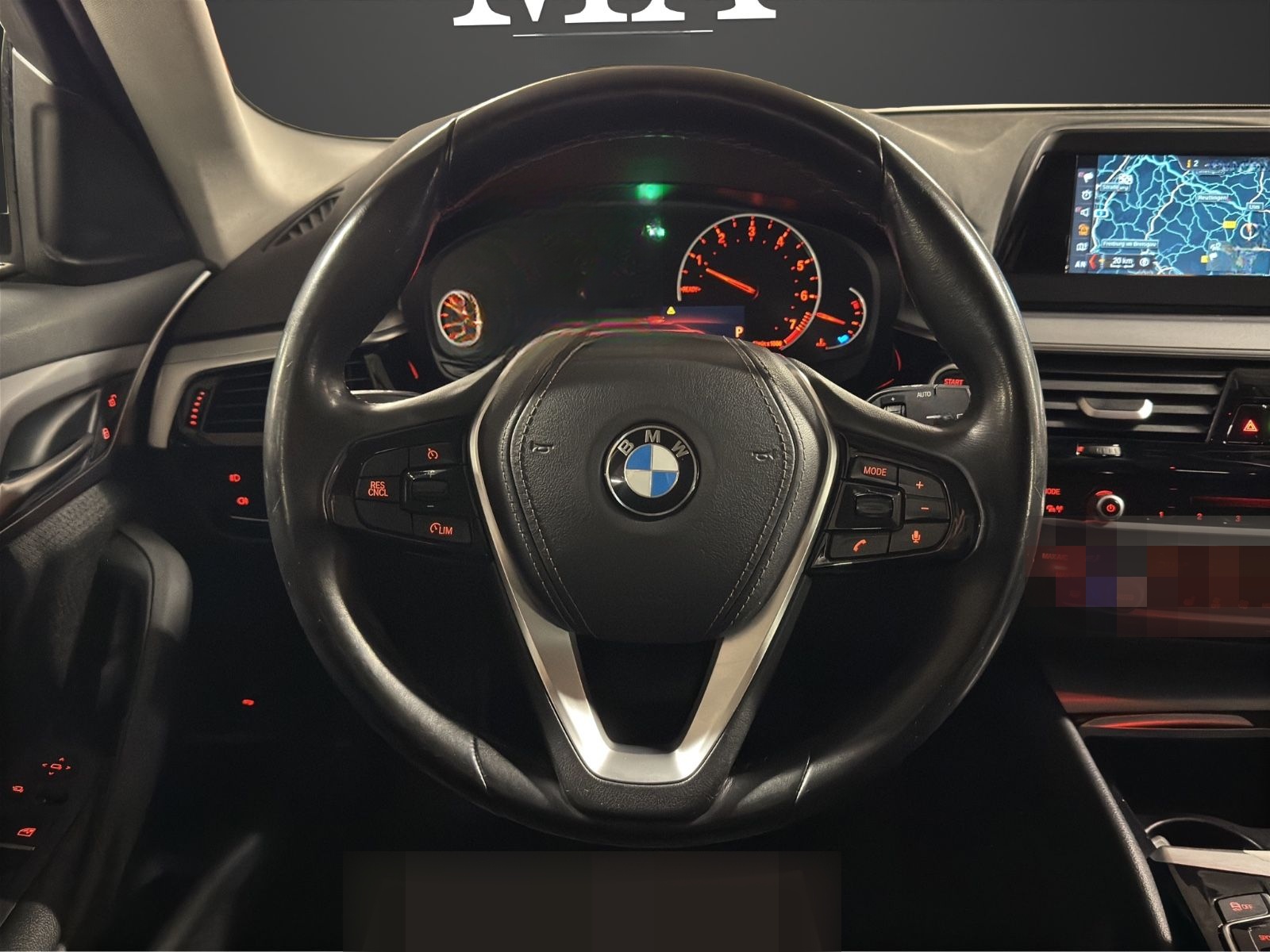 BMW 520i Touring*1.HAND*BUSINESS*GARANTIE*CHECKHEFT* foto 11
