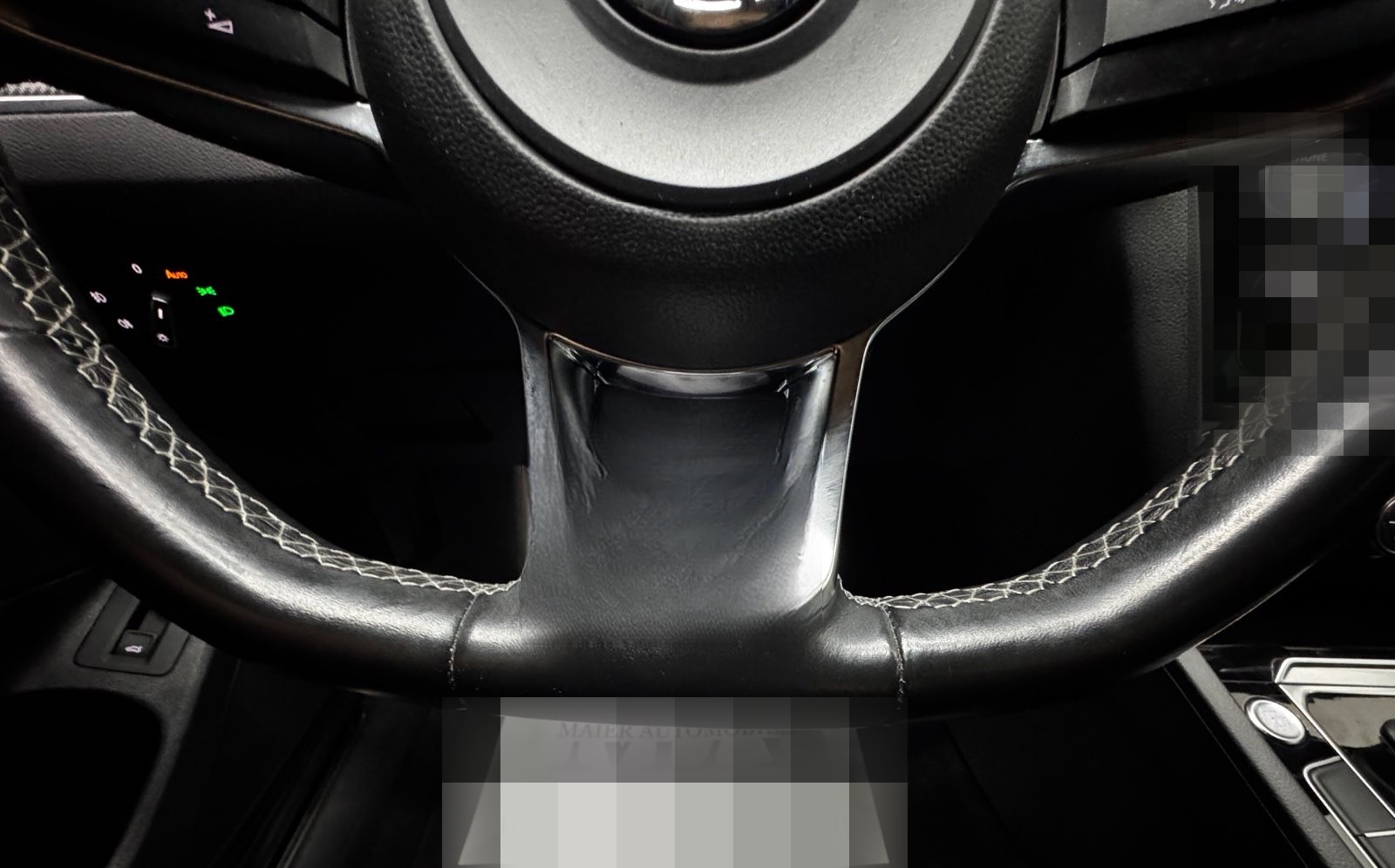 Volkswagen Passat Variant Highline R-LINE*DIGITAL*KEYLESS* foto 16