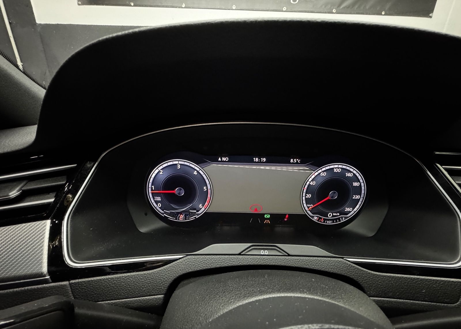 Volkswagen Passat Variant Highline R-LINE*DIGITAL*KEYLESS* foto 17