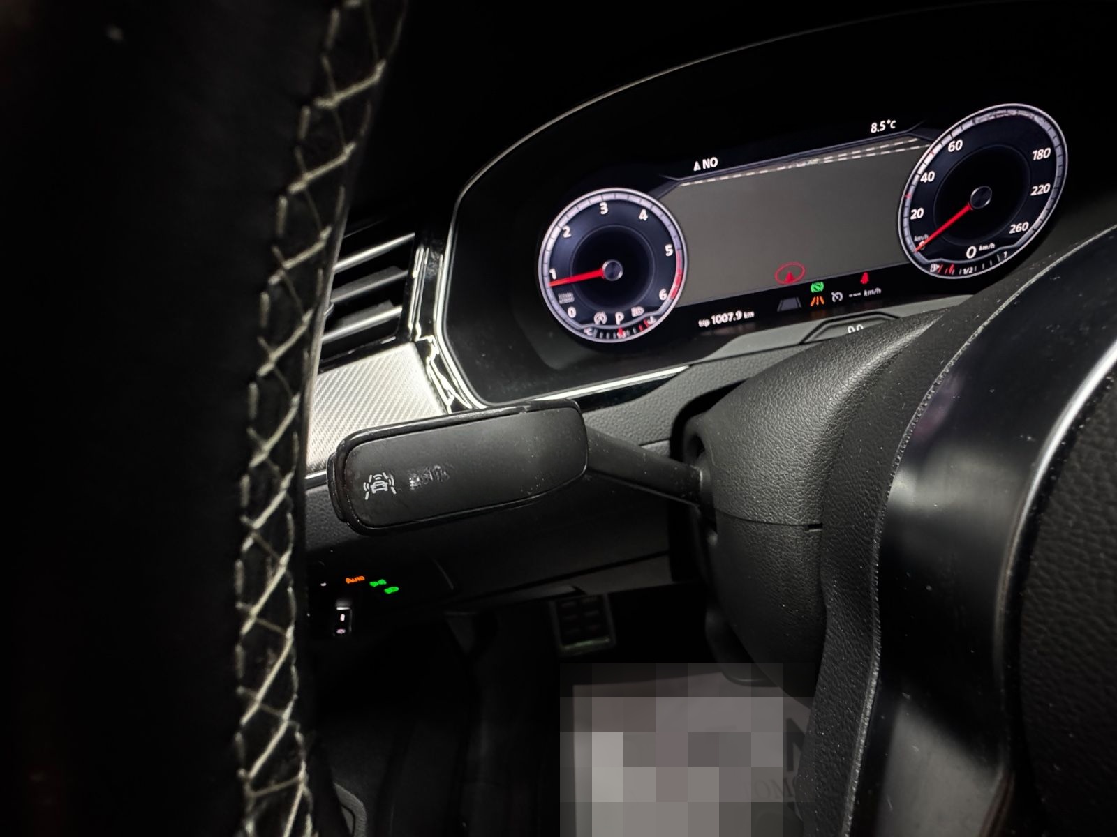 Volkswagen Passat Variant Highline R-LINE*DIGITAL*KEYLESS* foto 18