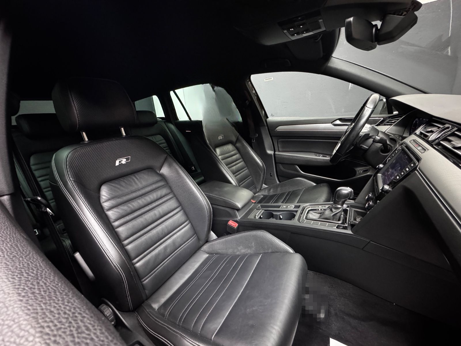 Volkswagen Passat Variant Highline R-LINE*DIGITAL*KEYLESS* foto 20