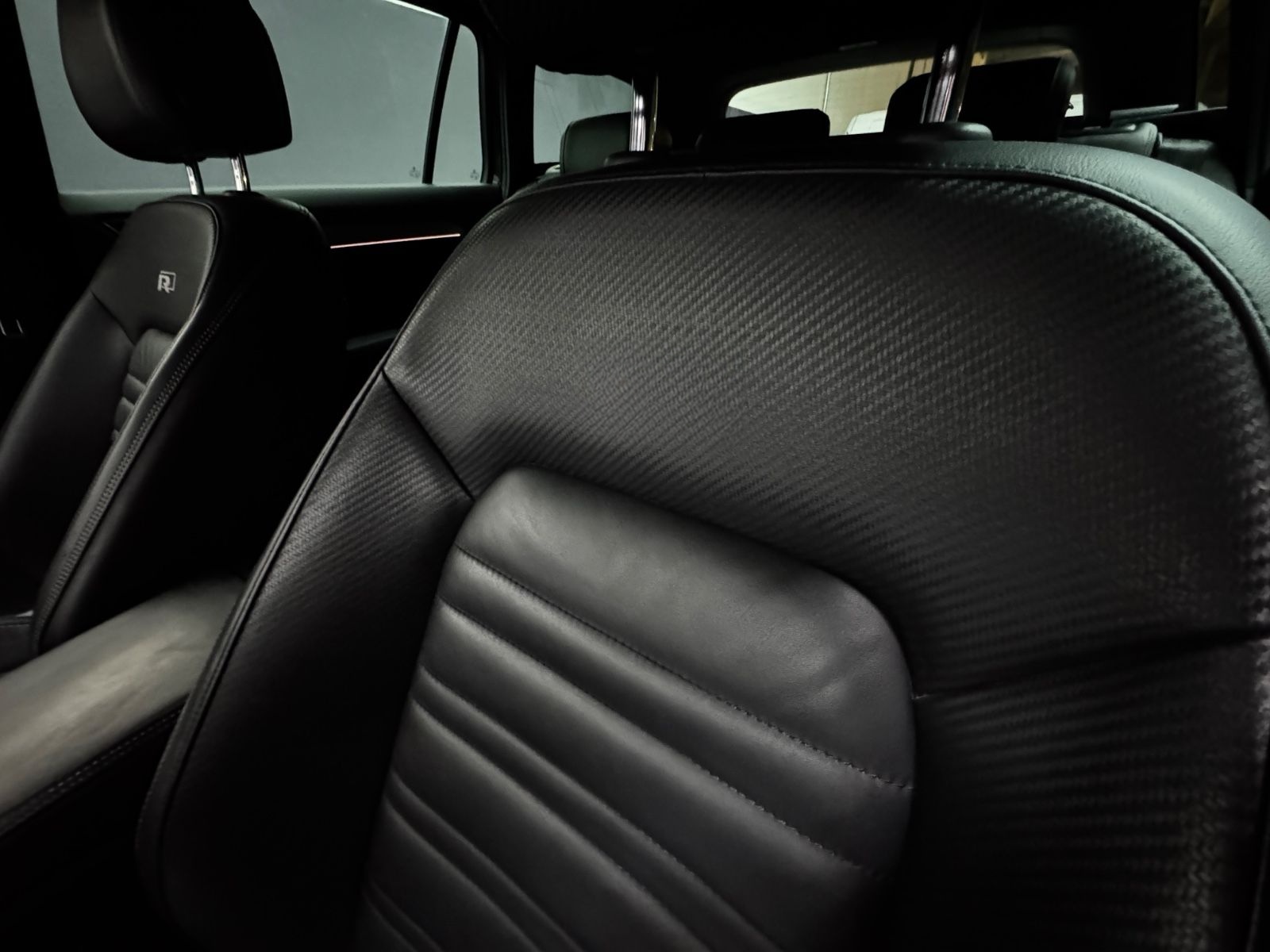 Volkswagen Passat Variant Highline R-LINE*DIGITAL*KEYLESS* foto 21