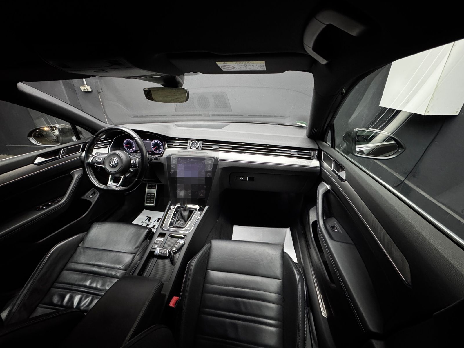 Volkswagen Passat Variant Highline R-LINE*DIGITAL*KEYLESS* foto 23