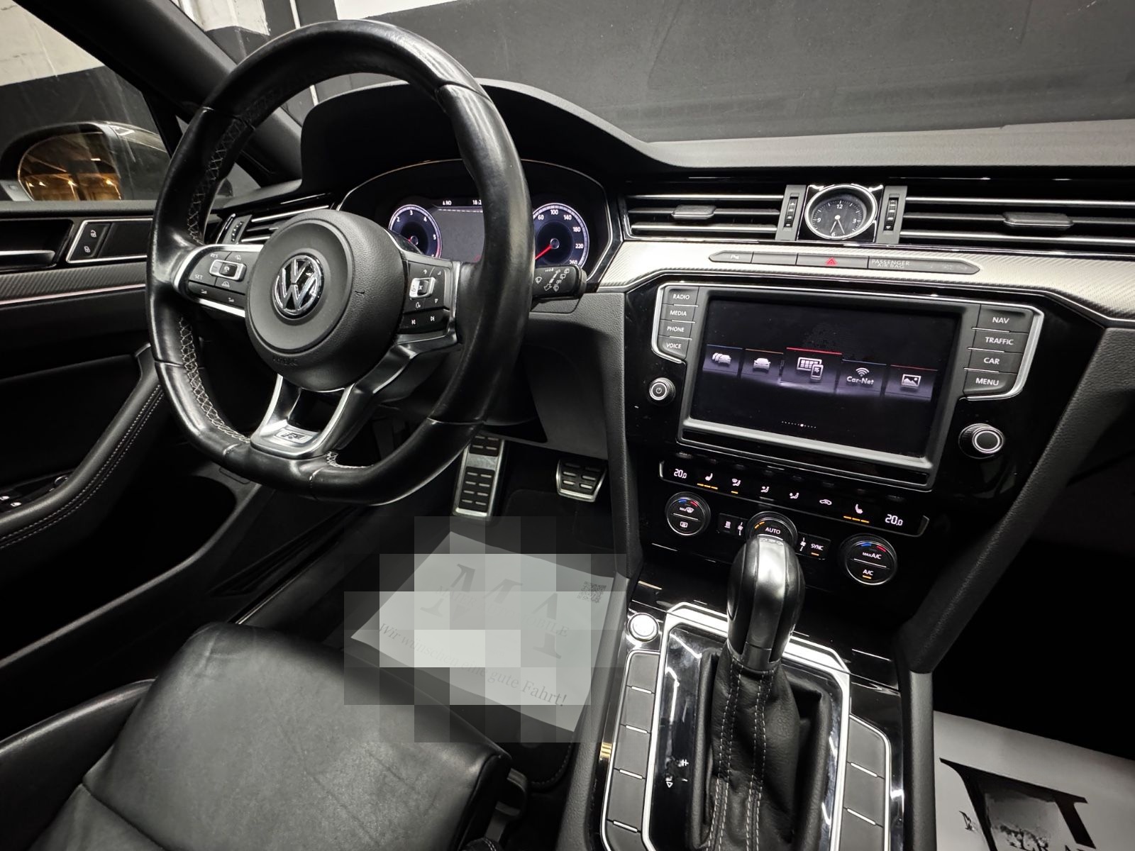 Volkswagen Passat Variant Highline R-LINE*DIGITAL*KEYLESS* foto 24